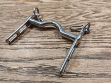 4 3/4" Liverpool Driving Bit