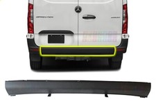 For Mercedes Sprinter Rear