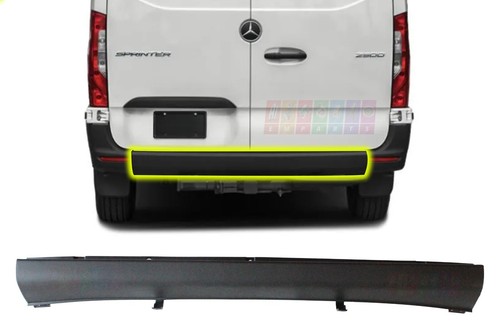 For mercedes sprinter rear - for,