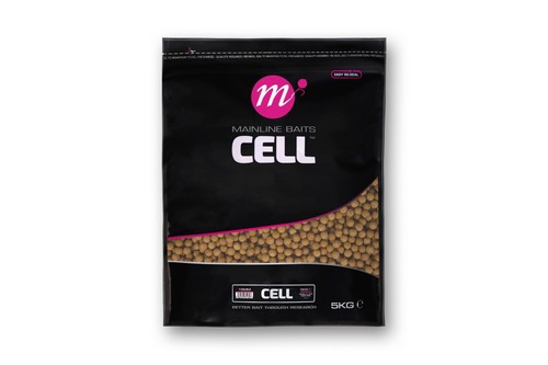 Mainline cell shelf life 5kg - mainline,