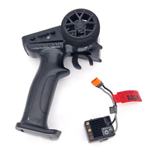 Arrma GROM BLX Spektrum SLT2 25A 2 in 1 Brushless ESC & RX + DSC SPMXSBER1025G