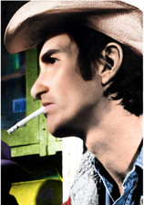 TOWNES VAN ZANDT -