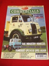 HERITAGE COMMERCIALS -