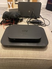 Sky Q BUNDLE- ES340d9 &