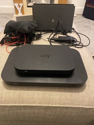 Sky bundle es130 - q, bundle-