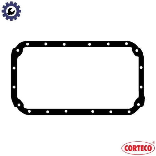 Gasket cylinder head - gasket,