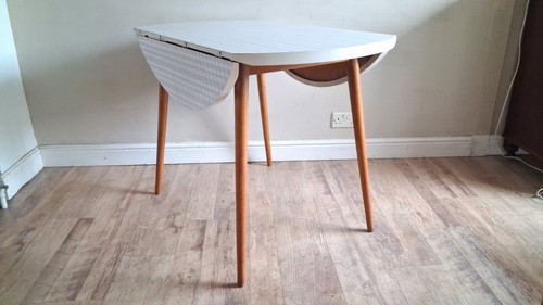 Original 1960 modern - 1960's,