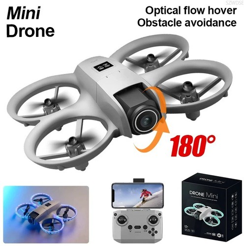 Gt3 mini drone - drone, 8k