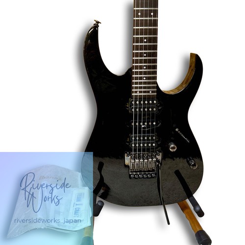 Ibanez rg1570 dimarzio - ibanez,