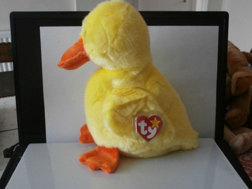 Beanie buddy buddies 1st - buddies,