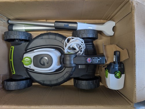Gtech slm50 small cordless - gtech,