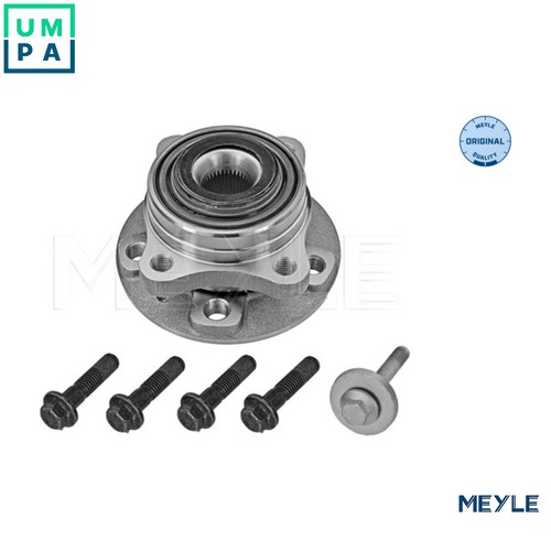 Wheel hub 514 650 0012 - 650,