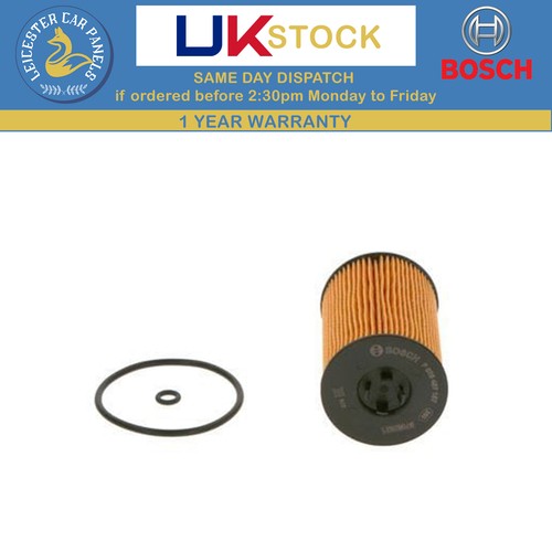 Bosch oil filter for - bosch, audi