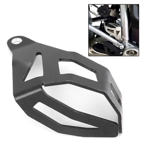 Rear brake oil reservoir - brake,