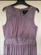 Attractive Lilac Ariella Party