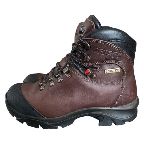 Crispi htg hiking - crispi,