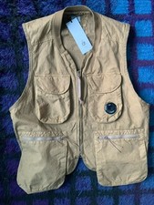 Men's C.P. Company Sand Ba-Tic