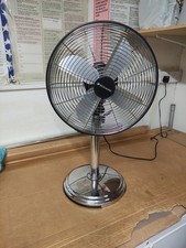 Bionaire 1516 2 In 1 Metal Fan