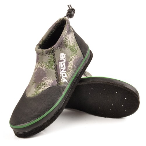 Rock fishing shoes slip - shoes, slip-on