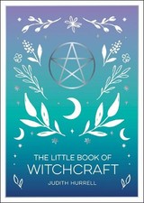 The Little Book of Witchcraft