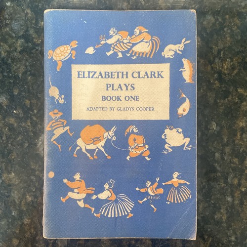 Plays book two elizabeth - by,