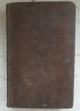 Antiquarian Book 1795 A