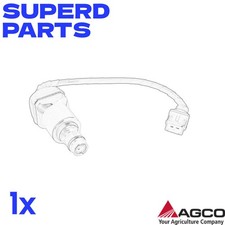 OIL PRESSURE SENSOR FITS