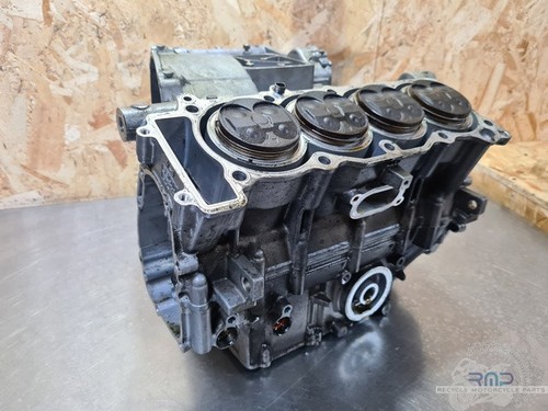 Yamaha yzf 5sl bare - bare, engine