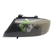 BMW 3 SERIES 320D MK5