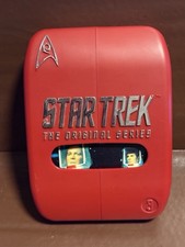 Star Trek - The Original Series - Season 3 - 7 DVD's - Complete - 2004