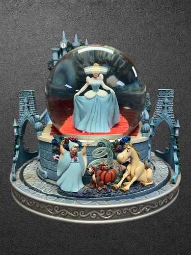 Cinderella musical snow - musical,