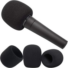 1/6x Sponge Foam Covers