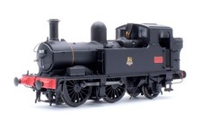 HATTONS 'OO' GAUGE H1410 BR