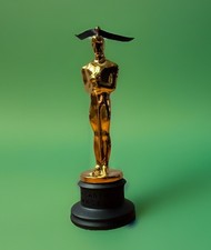 Oscar Academy Museum of Motion