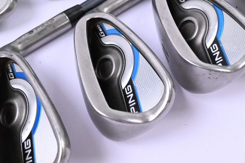 Ping gmax irons sw - gmax, /