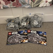 LEGO Star Wars 7965 Millennium