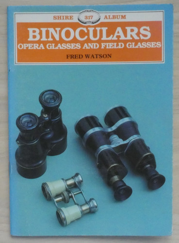 Binoculars opera glasses - 'binoculars,,
