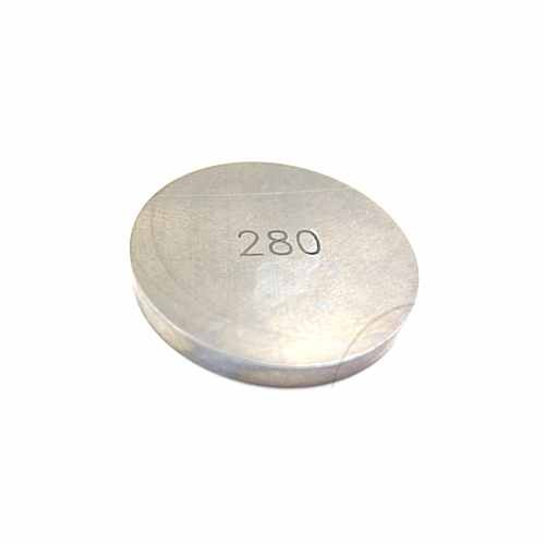 Jmp valve shim - jmp,