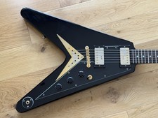 Epiphone Flying V ’58