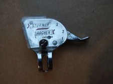 Vintage Sturmey Archer 3 Speed