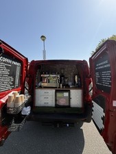 Mobile Coffee Business