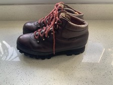 Chris Brasher Hillmaster GTX