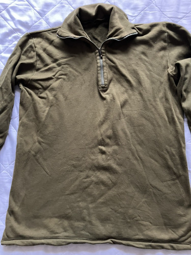 Army norwegian shirt - army,
