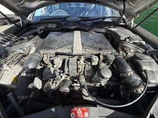Mercedes Benz M112.940 Engine