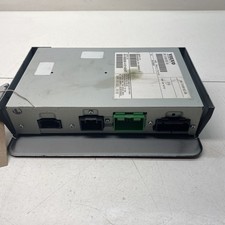 VOLVO V60 S60 2013 SOUND AUDIO SYSTEM AMPLIFIER AMP 31409100 AA