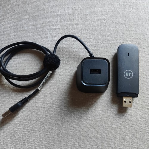 Business lte usb stick - usb,