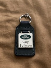 GENUINE LAND ROVER MAIN DEALER