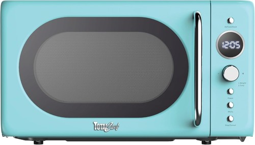 Total chef microwave - total, oven
