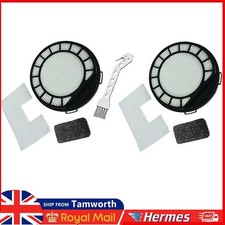 2 x Type 69 Hepa Filter Kit For Vax C88-T2-P C88-T2-S C88VCB Vacuum Hoover Parts
