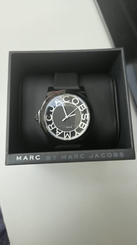 Marc jacobs watch - marc,